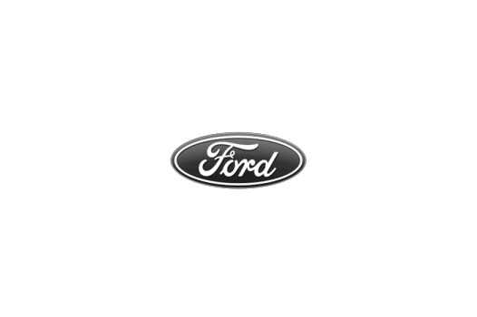 Ford Bordmappe