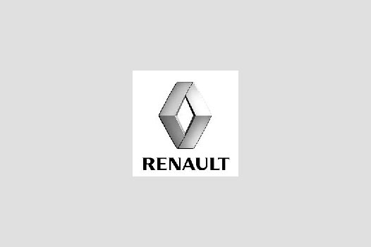 Renault Bordmappe